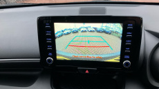 Toyota Yaris 1.5 Hybrid Design 5dr CVT Hybrid Hatchback